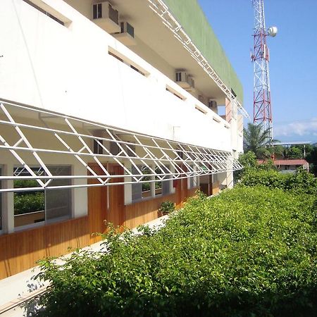 Hotel Lacantum Tapachula Exterior foto