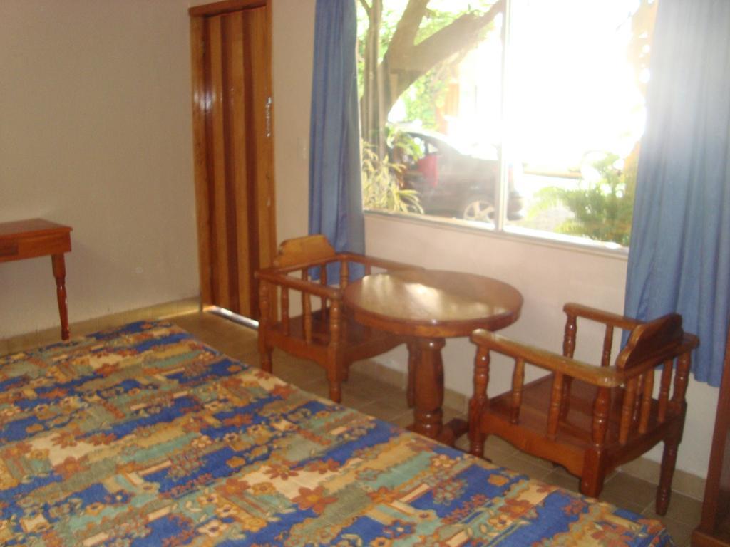 Hotel Lacantum Tapachula Zimmer foto