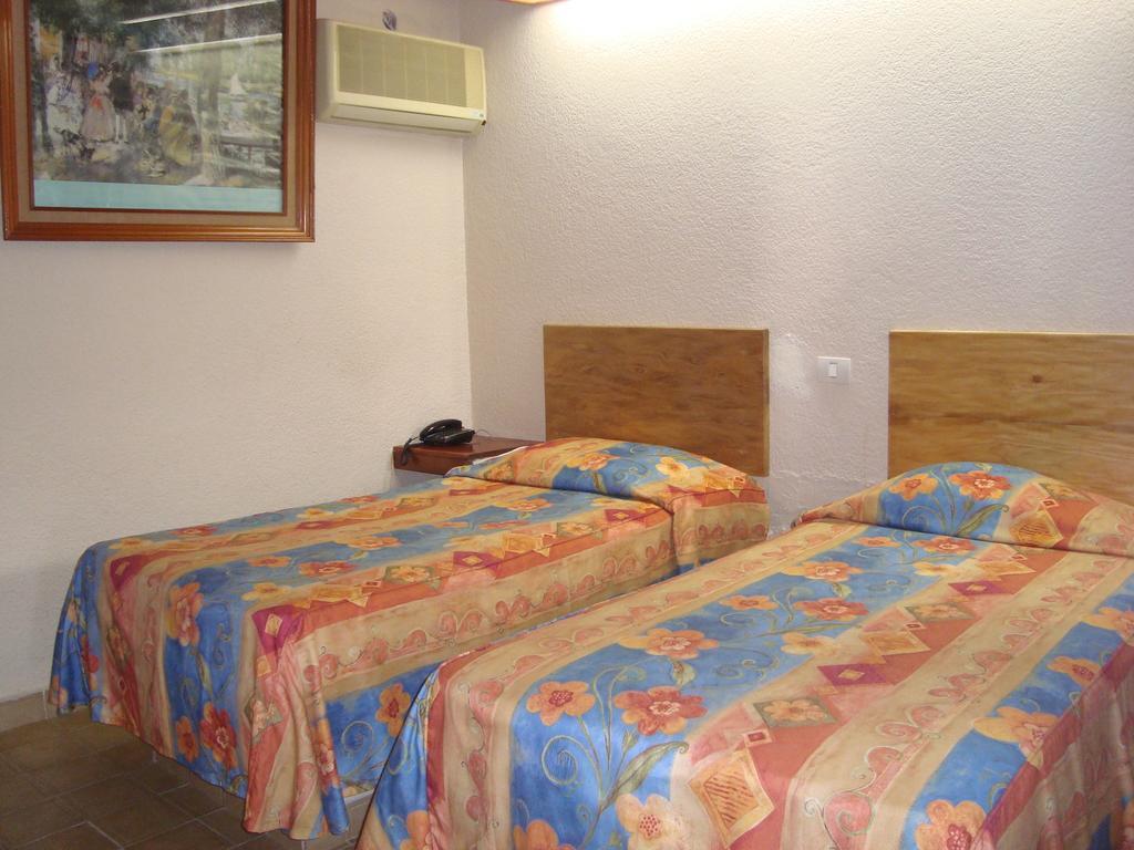 Hotel Lacantum Tapachula Zimmer foto