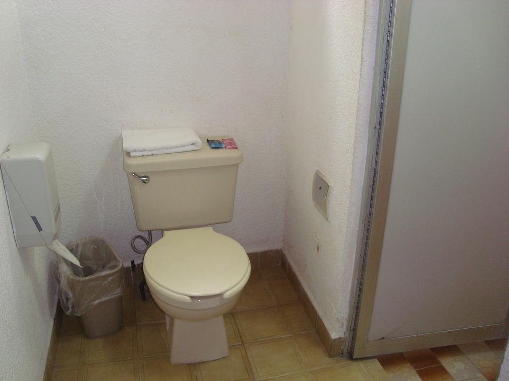 Hotel Lacantum Tapachula Zimmer foto