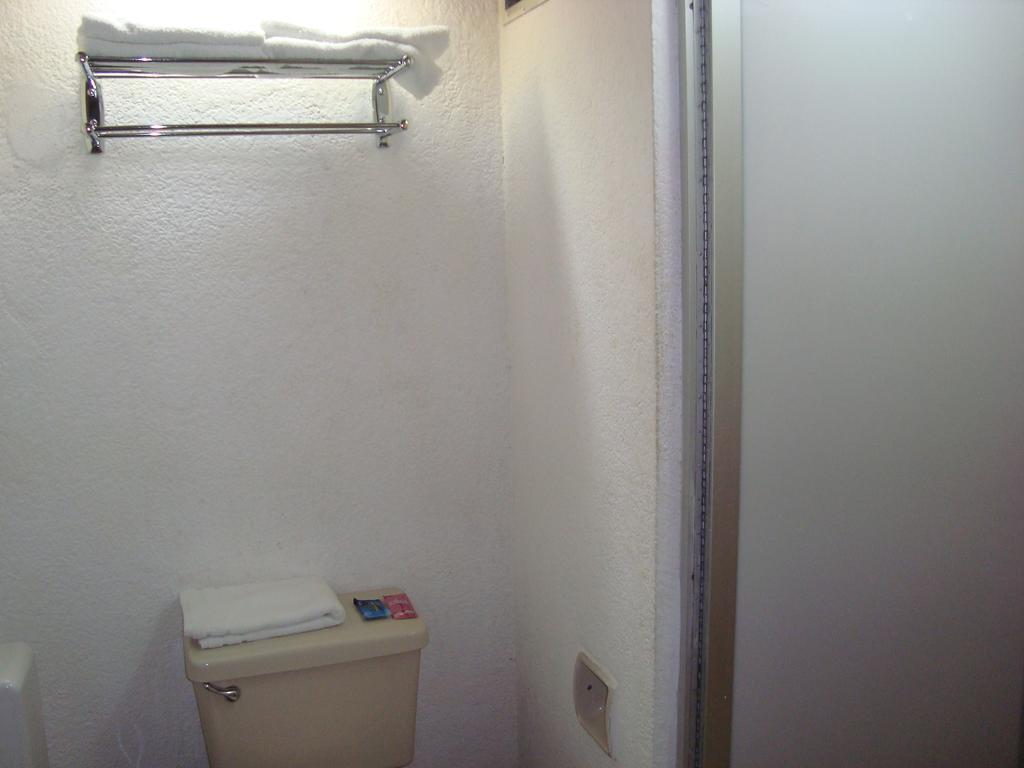 Hotel Lacantum Tapachula Zimmer foto