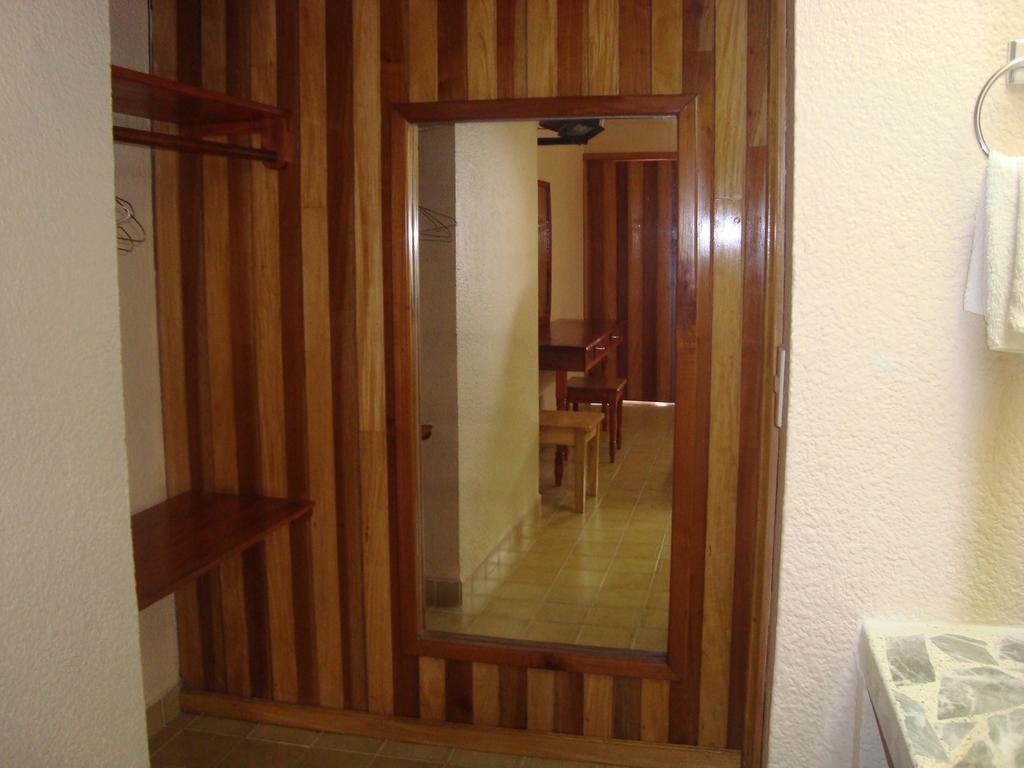 Hotel Lacantum Tapachula Zimmer foto